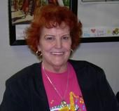 Lois Eckhout