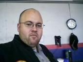 Darin Kronner