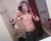 Travis Carter