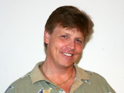 George Connolly