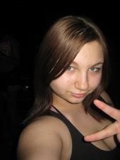 Mara Prater