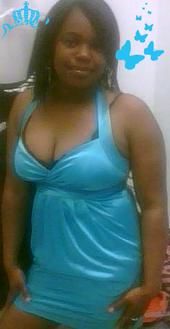 Beonka Waugh