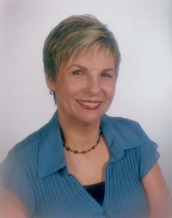 Teresa Henderson