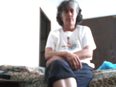 Carol Starcher
