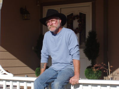 Ted Slatten