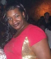 Lashawnda Dexter