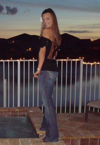 Stephanie Bailey