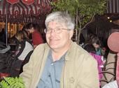 David Brown