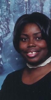 Trina Wofford