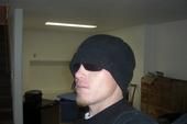 Justin Stutts