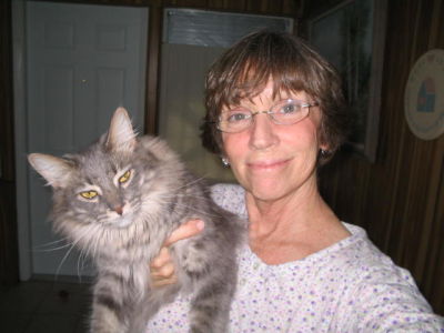 Janet Barron