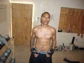 Mario Johnson