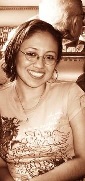 Irma Cruz