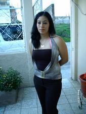 Maria Burciaga