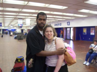 Kimberly Girty