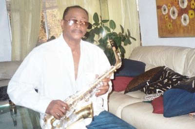 Jerry Thornton