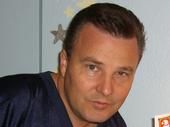 Todd Eagan