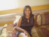 Treneice Pitre