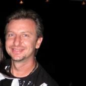 Dian Nikolov