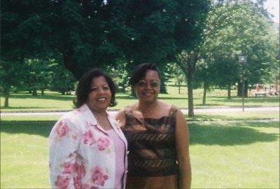 Bernadine Stewart