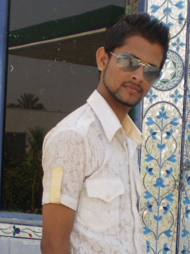 Haris Dar