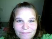 Amanda Moore