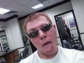 Travis Strom