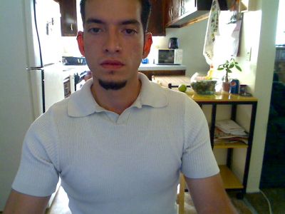 Victor Esqueda