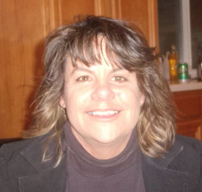 Joann Justice