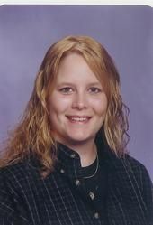 Leigh Grinter