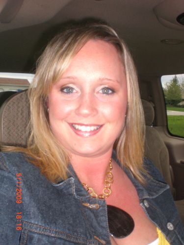 Julie Perkins