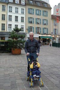 John Rapp