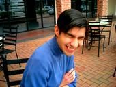 Jose Zubia