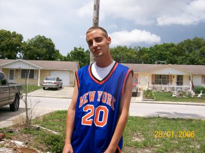 Justin Joseph