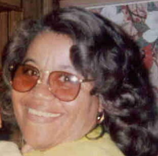 Shirley Rushing