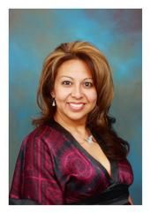 Yvette Soto