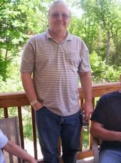 Eric Hohl