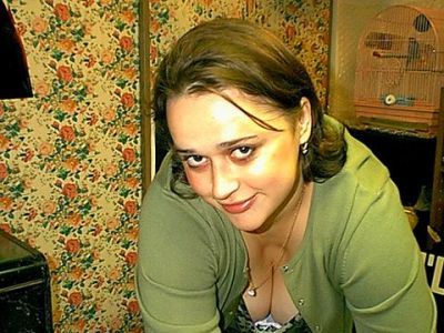 Yelena Korchanova