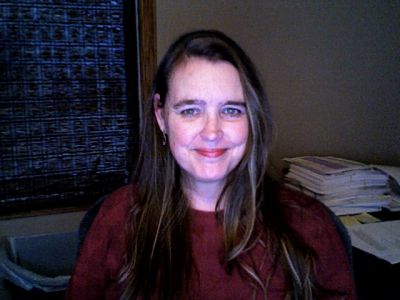 Melinda Sparks