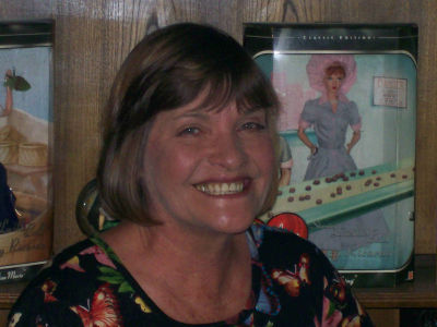 Terri Whiting