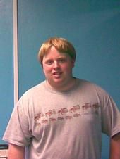 Tom Jensen