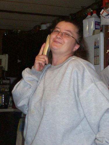 Cynthia Odonnell