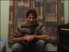 Jonathan Warner