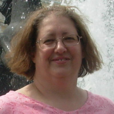 Monica Sharp