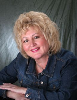 Deborah Baldwin