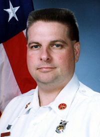 Kevin Bartoe