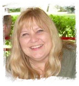 Lynn Richardson