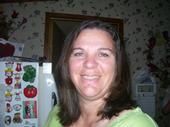 Tammie Stevens