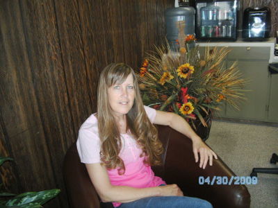 Brenda Graf