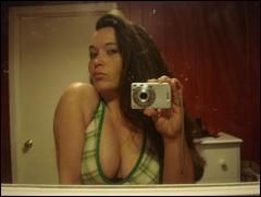 April Twigg